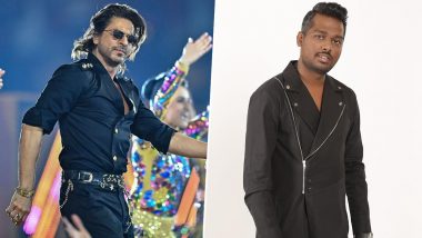 ‘Bossman in Mass Mode’, Atlee Showers Praise on Shah Rukh Khan for WPL 2024 Opening Ceremony Performance